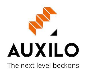 Auxilo Logo