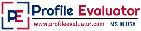 Profile Evaluator Logo